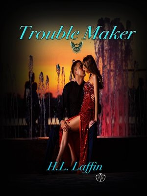 cover image of Trouble Maker